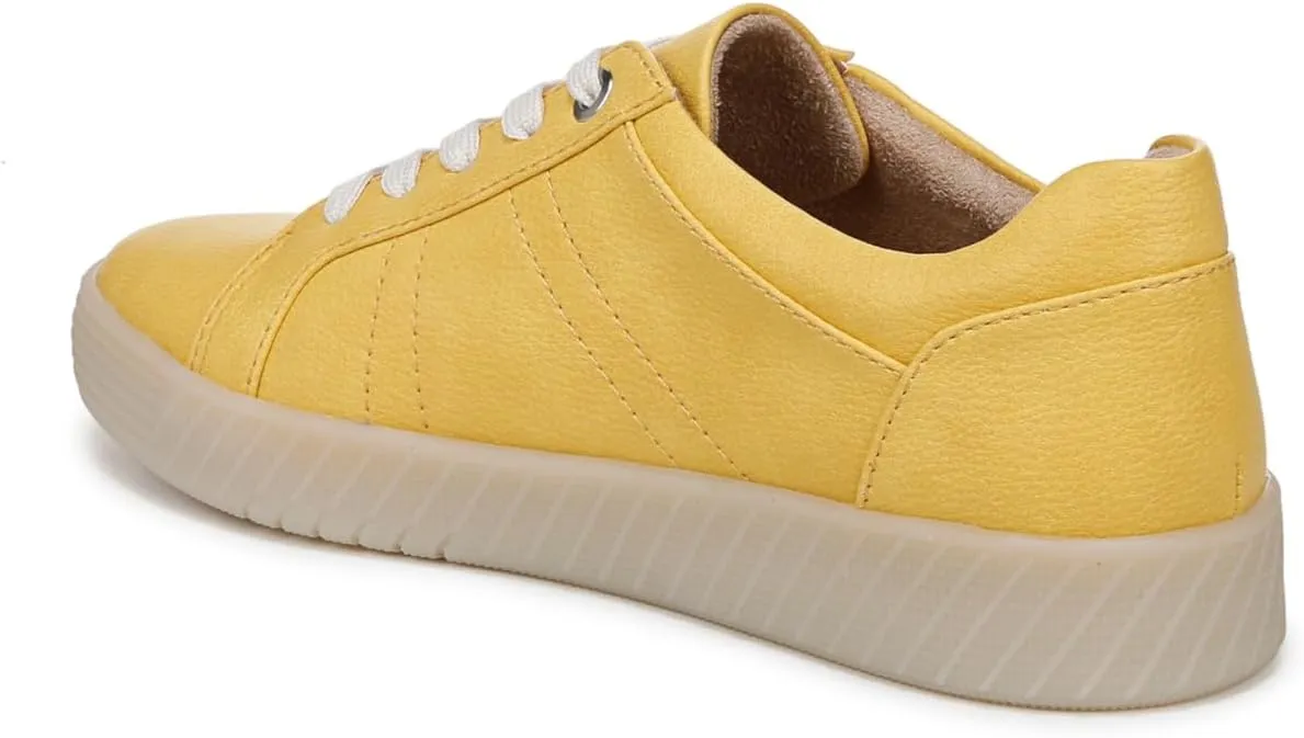SOUL Naturalizer Womens Neela Lace Up Fashion Sneaker