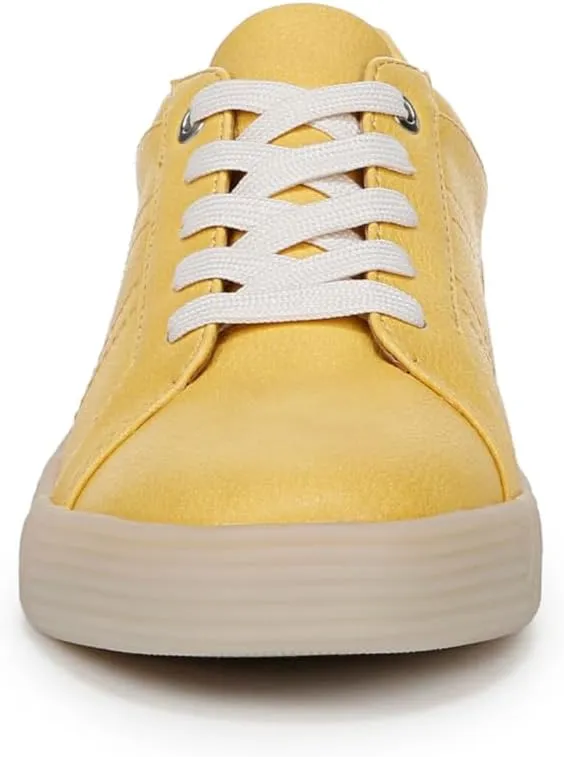 SOUL Naturalizer Womens Neela Lace Up Fashion Sneaker