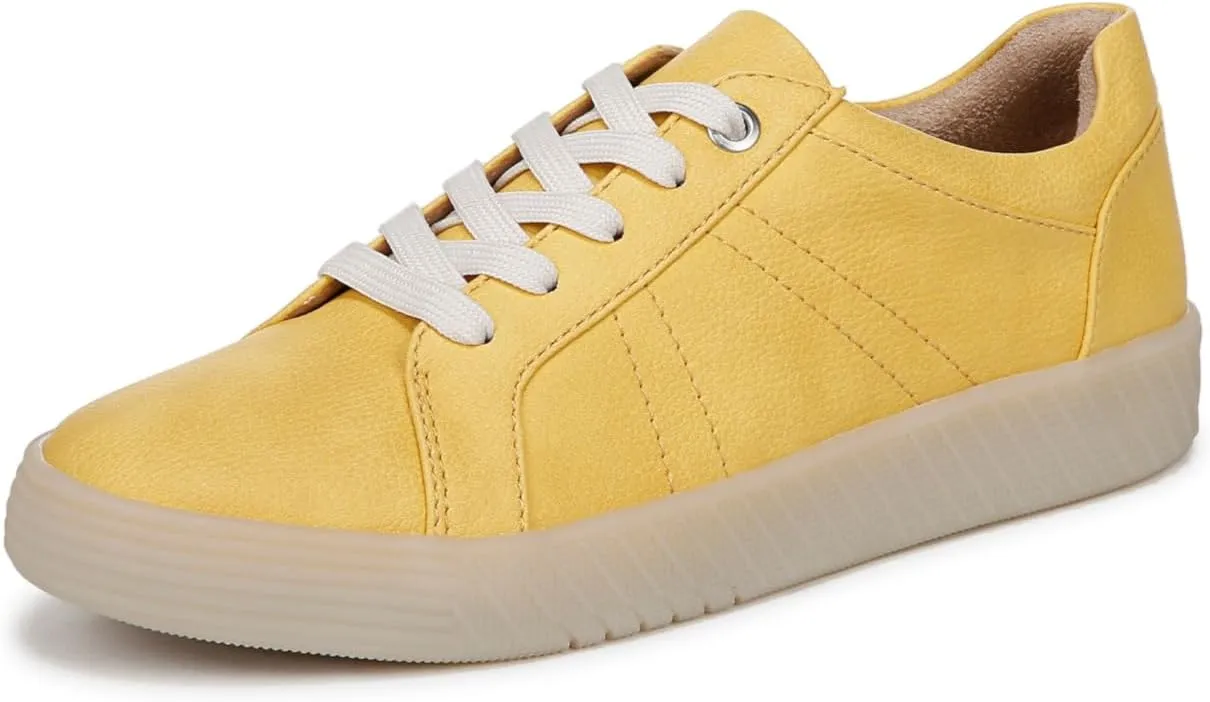 SOUL Naturalizer Womens Neela Lace Up Fashion Sneaker