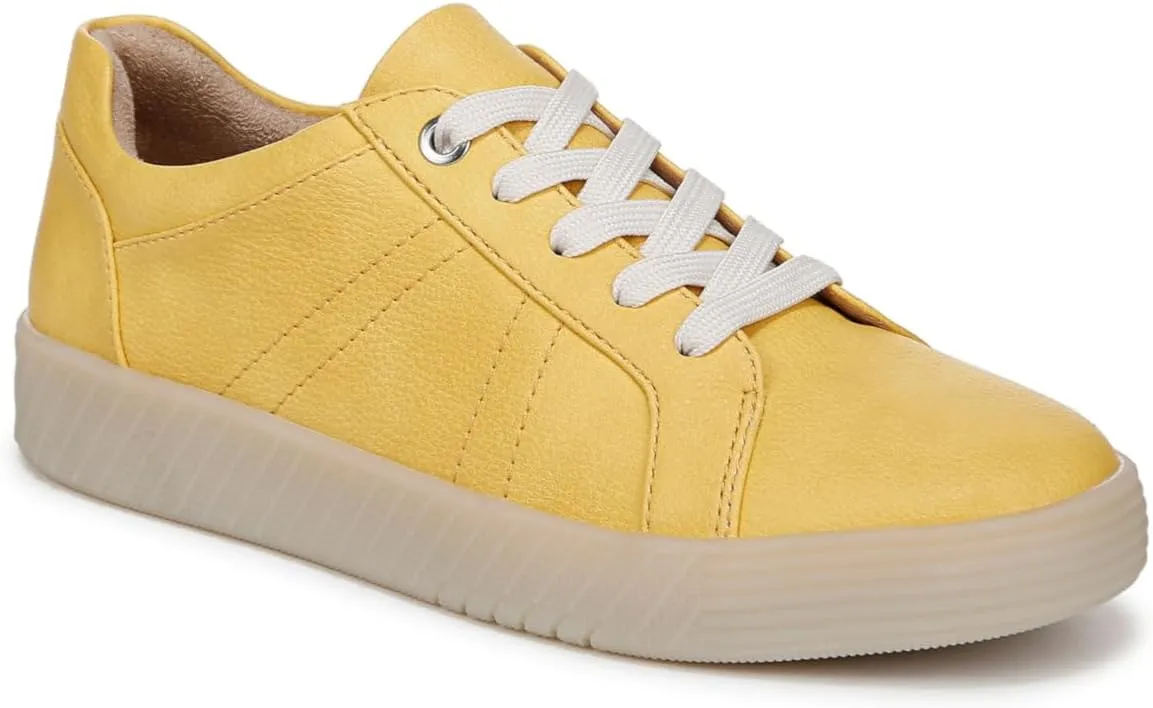 SOUL Naturalizer Womens Neela Lace Up Fashion Sneaker