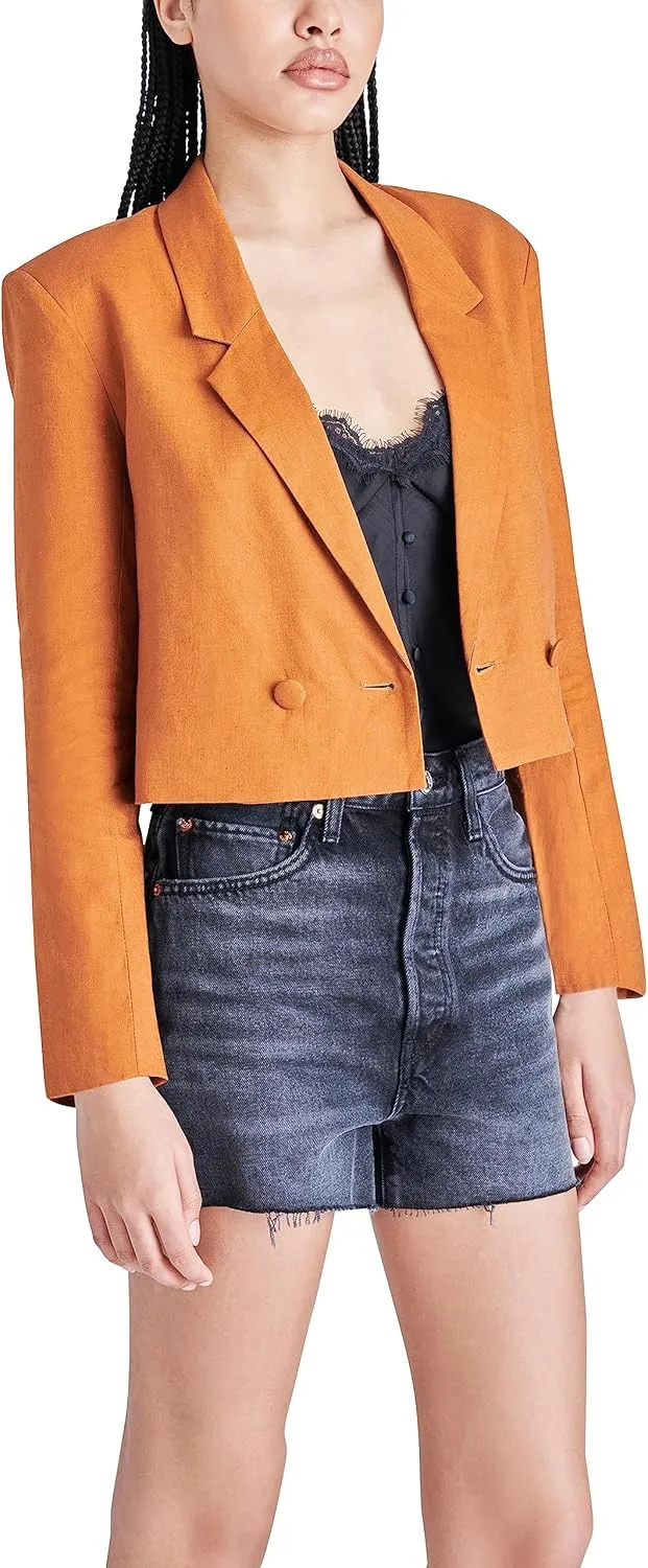 Steve Madden Women's Kourtney Jacket