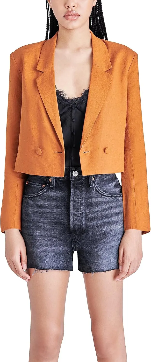 Steve Madden Women's Kourtney Jacket