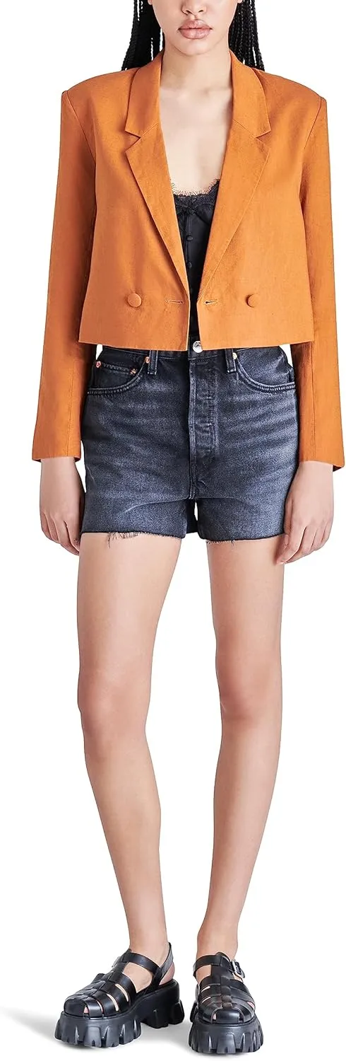 Steve Madden Women's Kourtney Jacket
