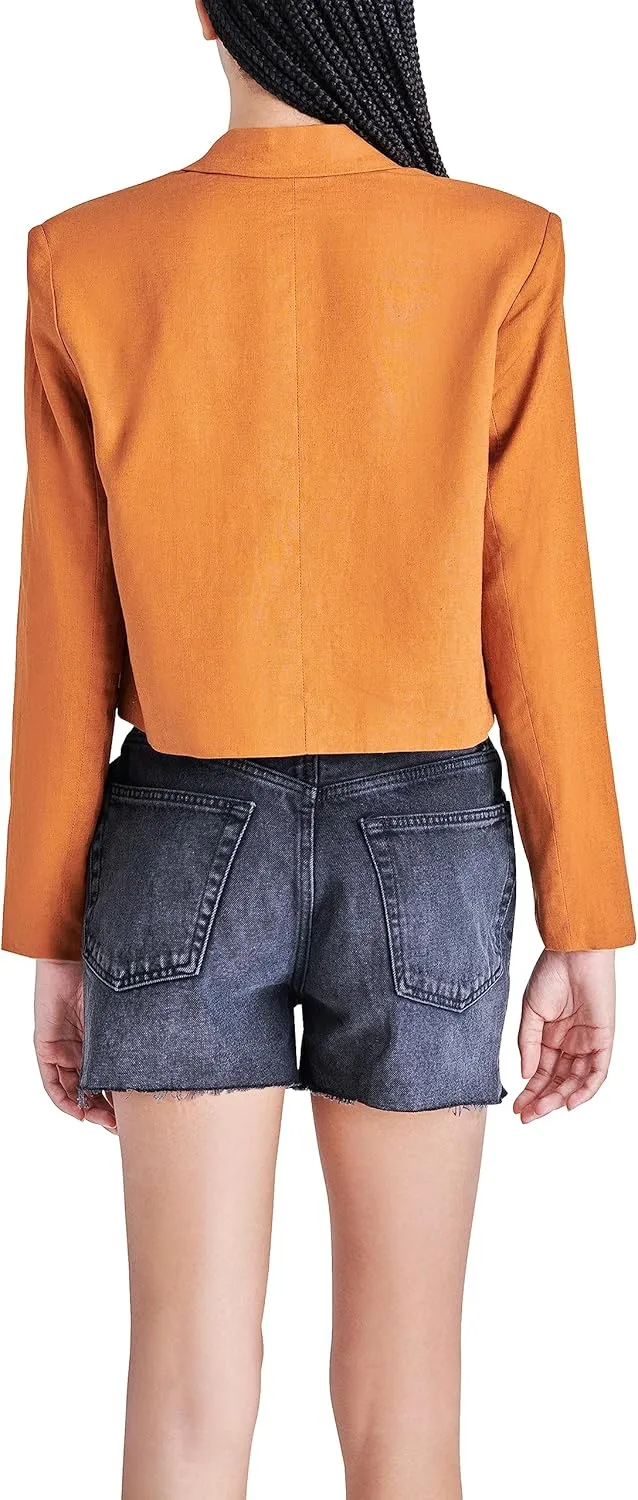Steve Madden Women's Kourtney Jacket