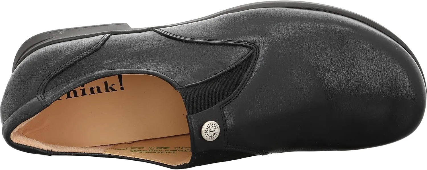 Think! Men's Slippers
