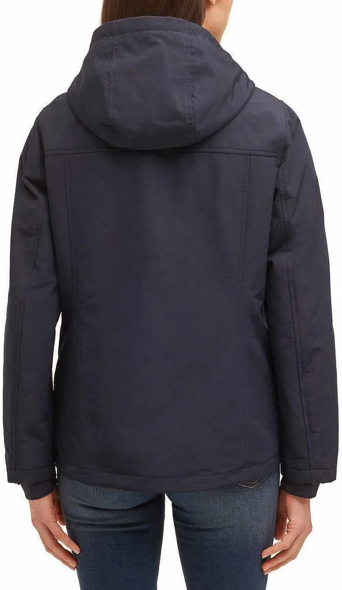 Tommy Hilfiger Women's Softshell Jacket