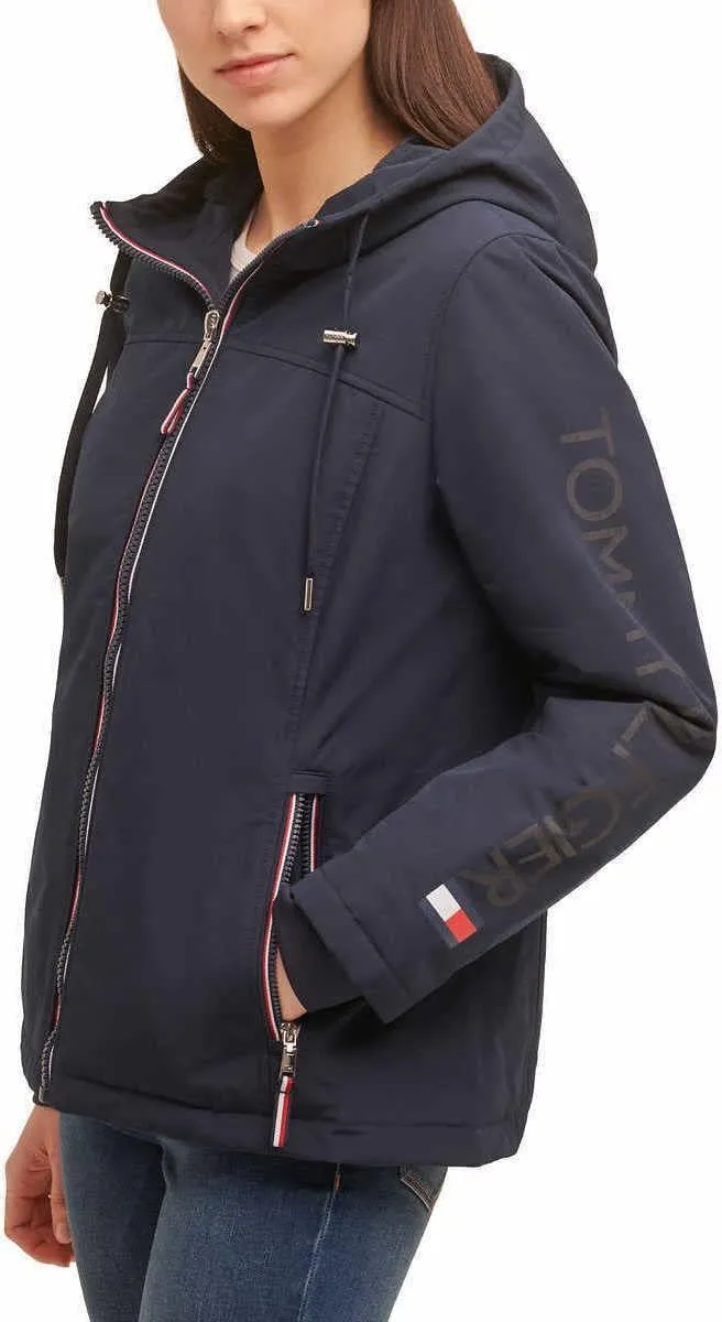 Tommy Hilfiger Women's Softshell Jacket
