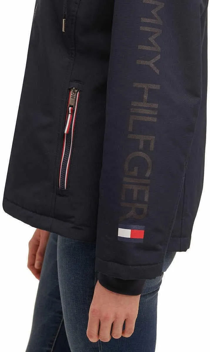 Tommy Hilfiger Women's Softshell Jacket