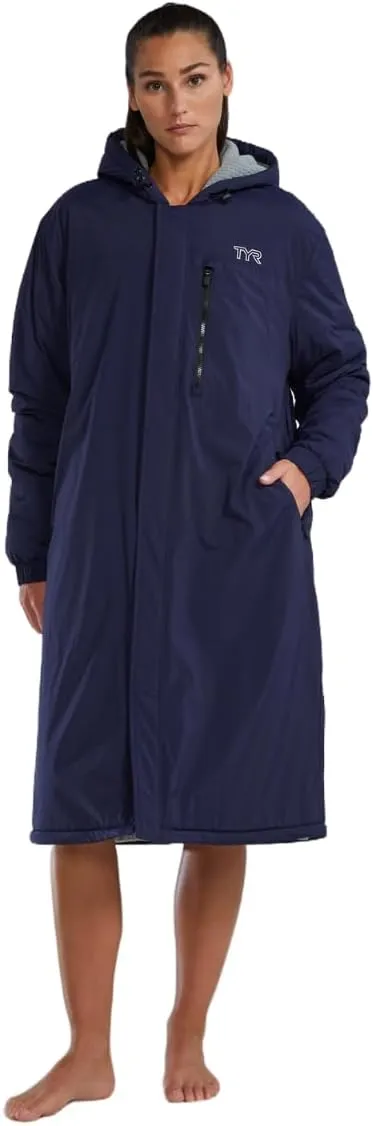TYR Women's Adult Tech Parka