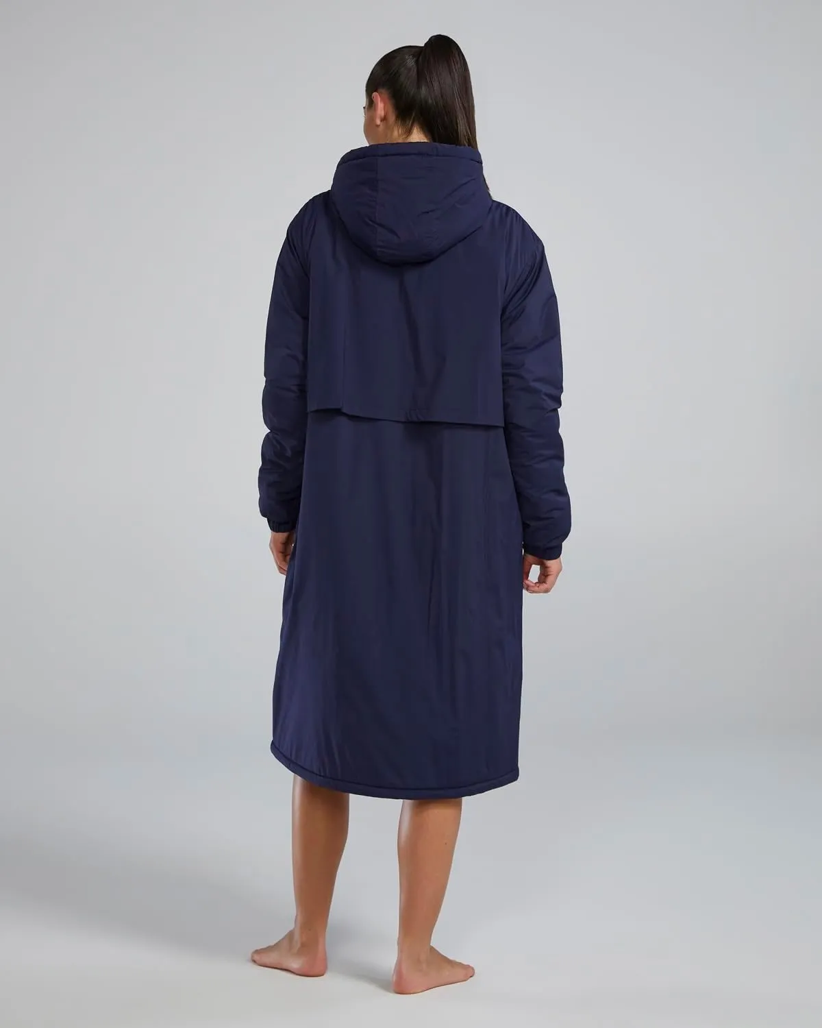 TYR Women's Adult Tech Parka