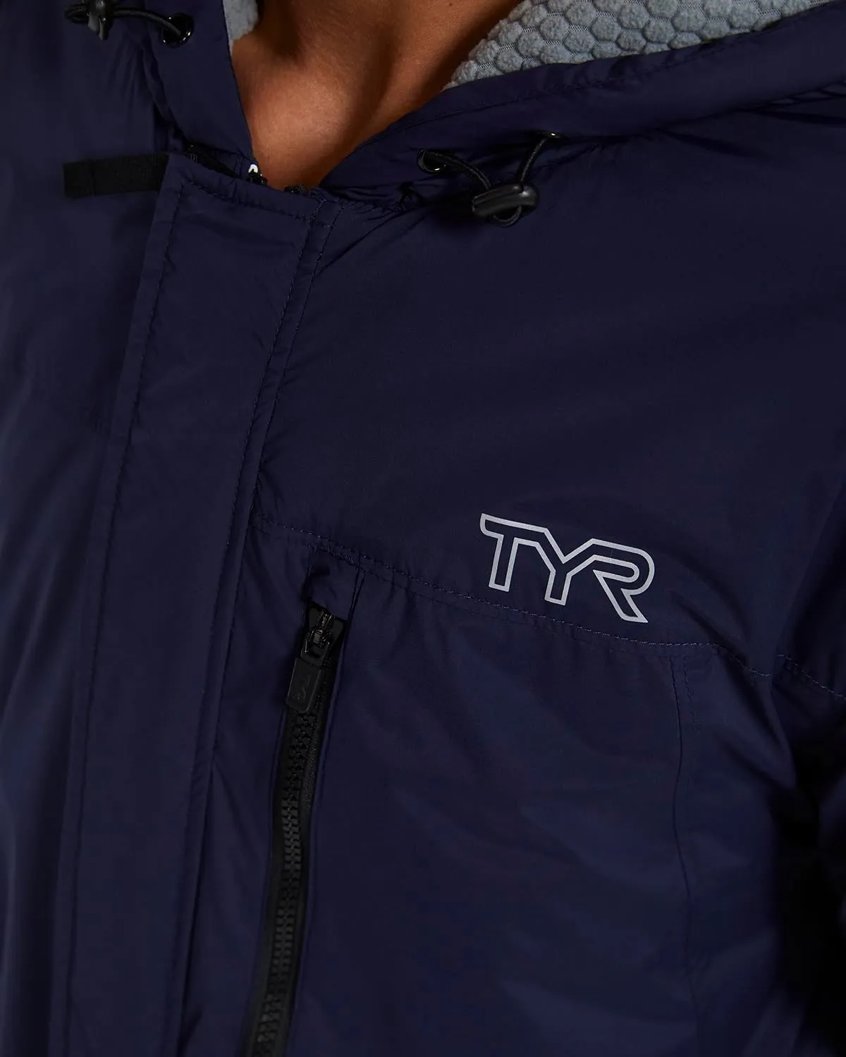 TYR Women's Adult Tech Parka