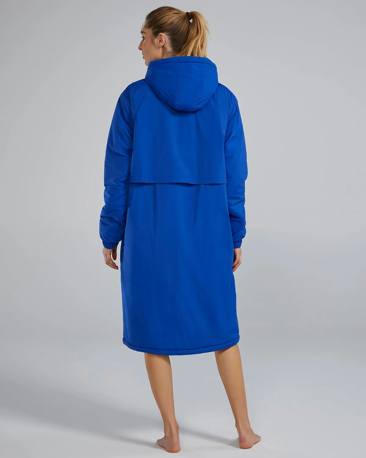 TYR Women's Adult Tech Parka