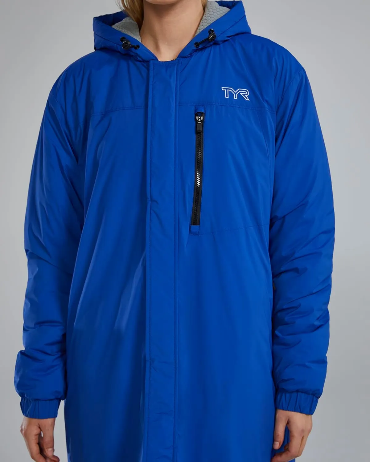 TYR Women's Adult Tech Parka