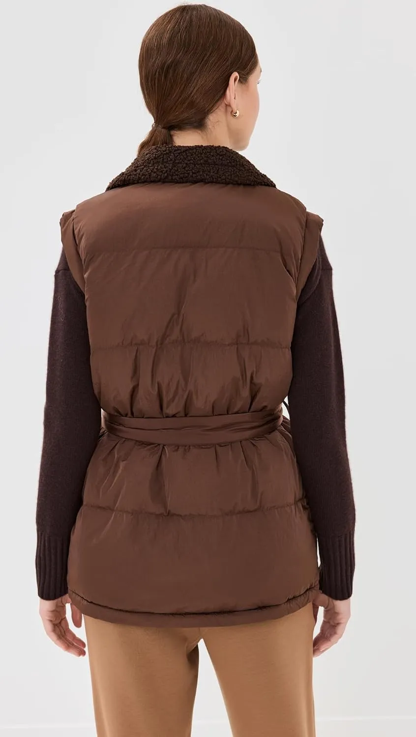 Varley Women's Lanville Reversible Gilet