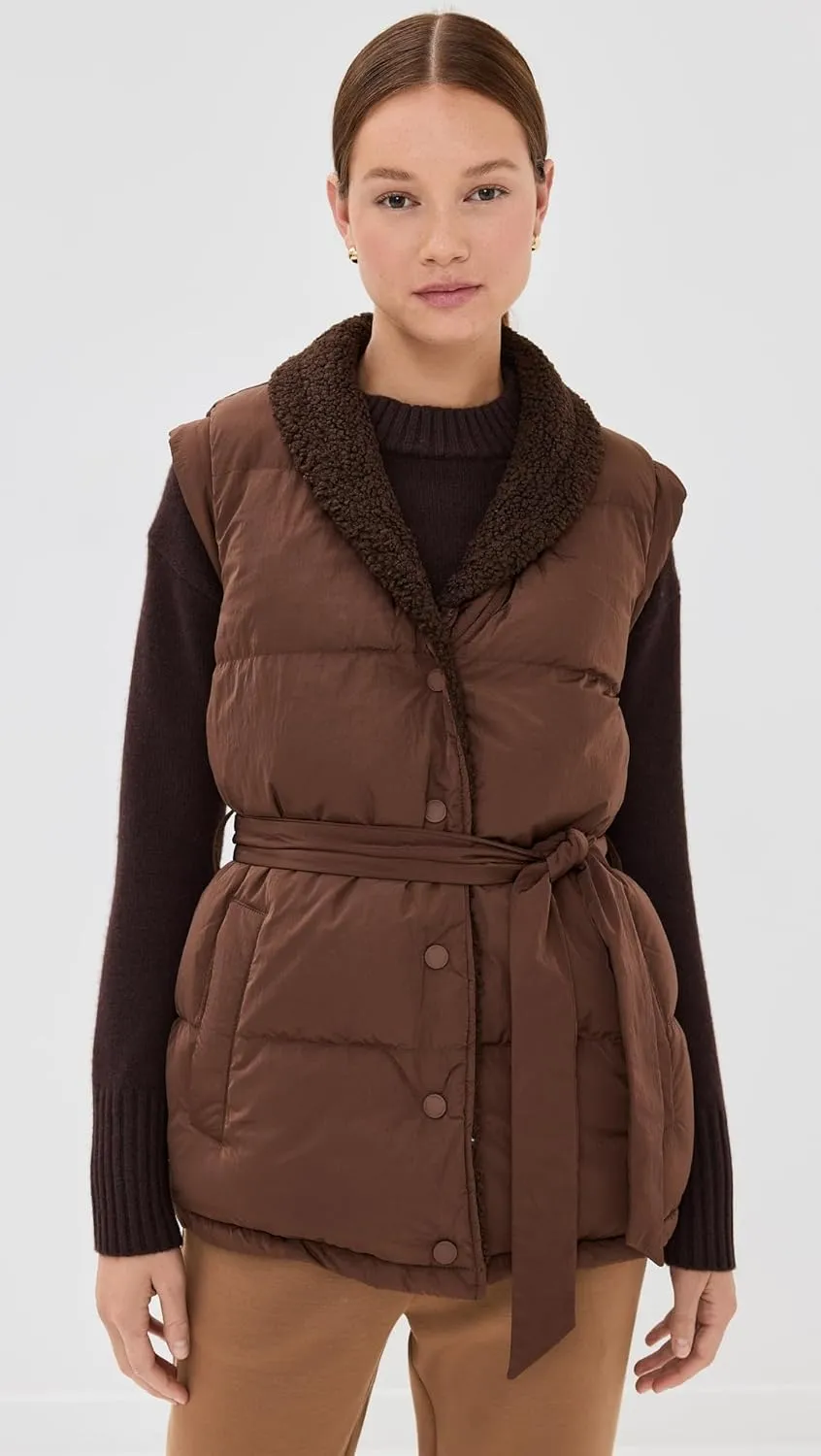 Varley Women's Lanville Reversible Gilet