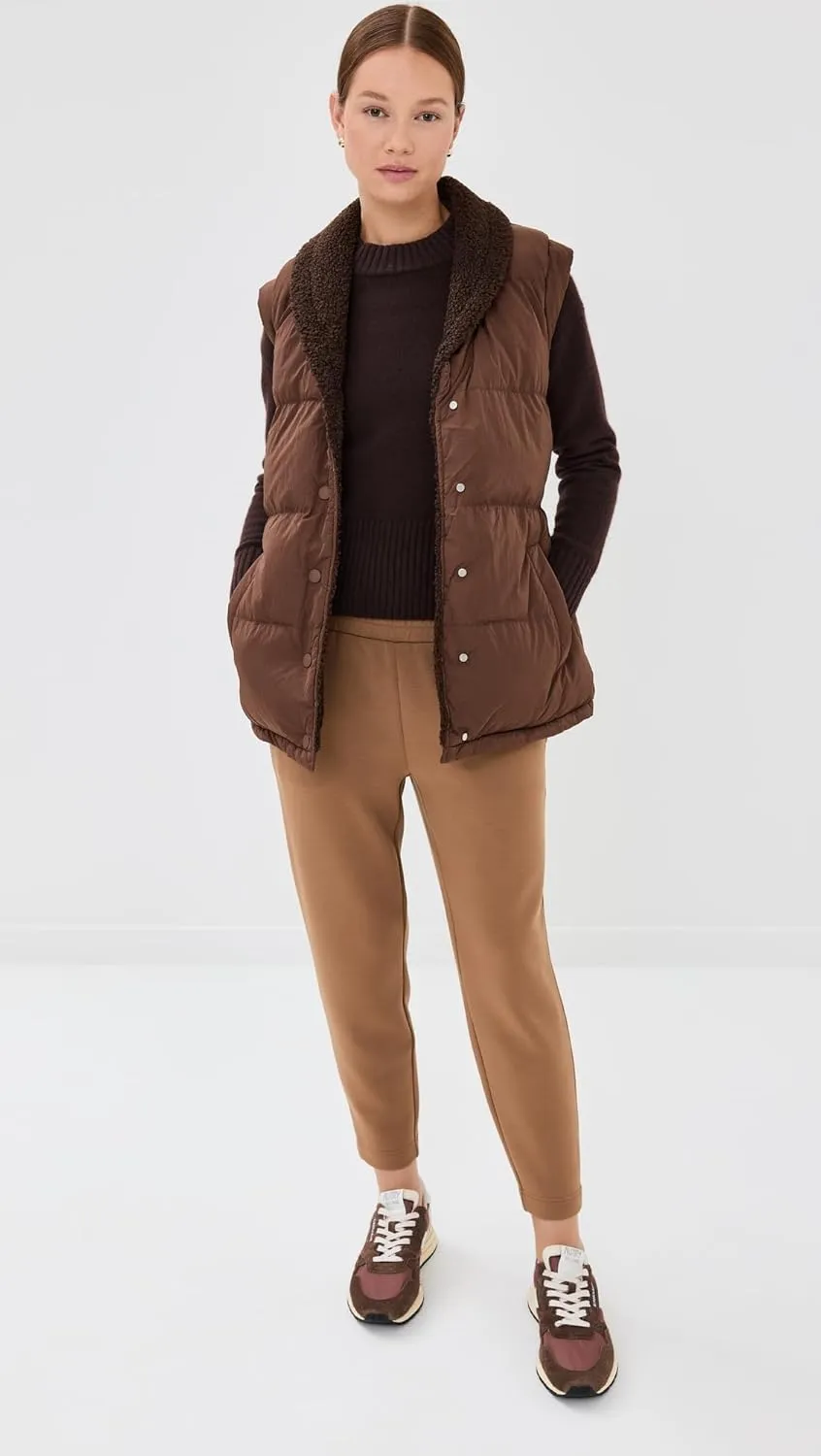 Varley Women's Lanville Reversible Gilet