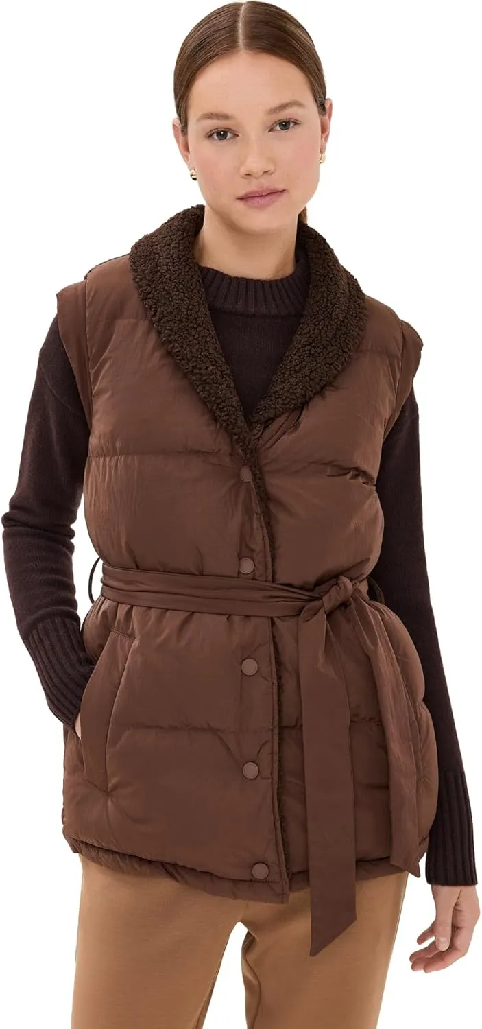 Varley Women's Lanville Reversible Gilet