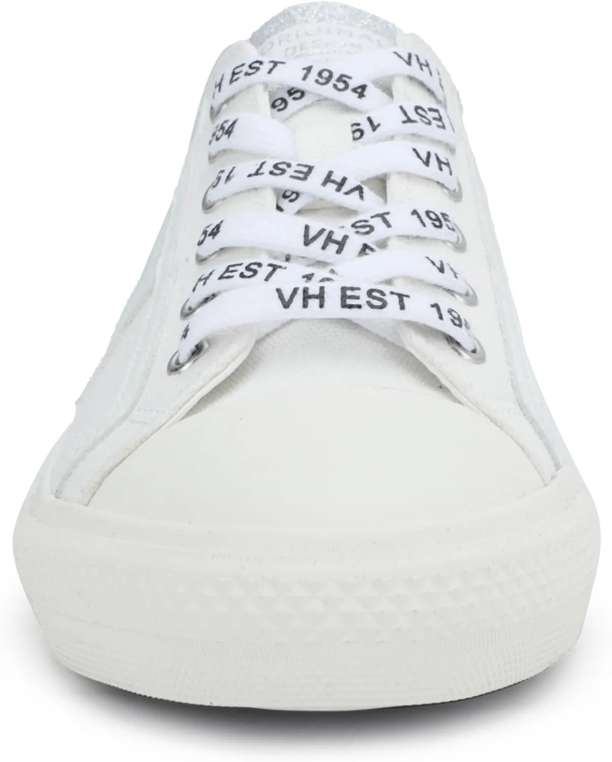 Vintage Havana Womens Alive Fashion Sneakers | Casual Lace up Shoes | Low Top | Comfortable Walking Shoes