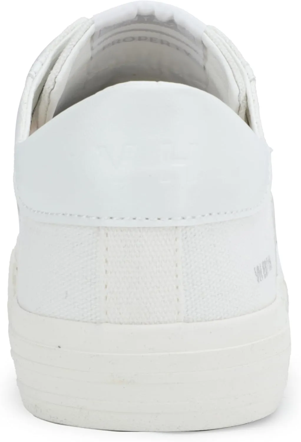 Vintage Havana Womens Alive Fashion Sneakers | Casual Lace up Shoes | Low Top | Comfortable Walking Shoes