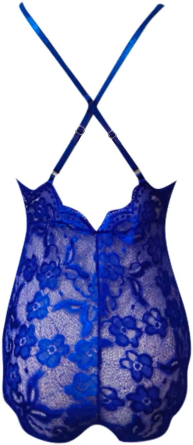Womens Corset Lingerie Teddy One Piece V Neck Teddies Women's Exotic Lingerie Sets Lace Sexy Womens Sexy Lingerie