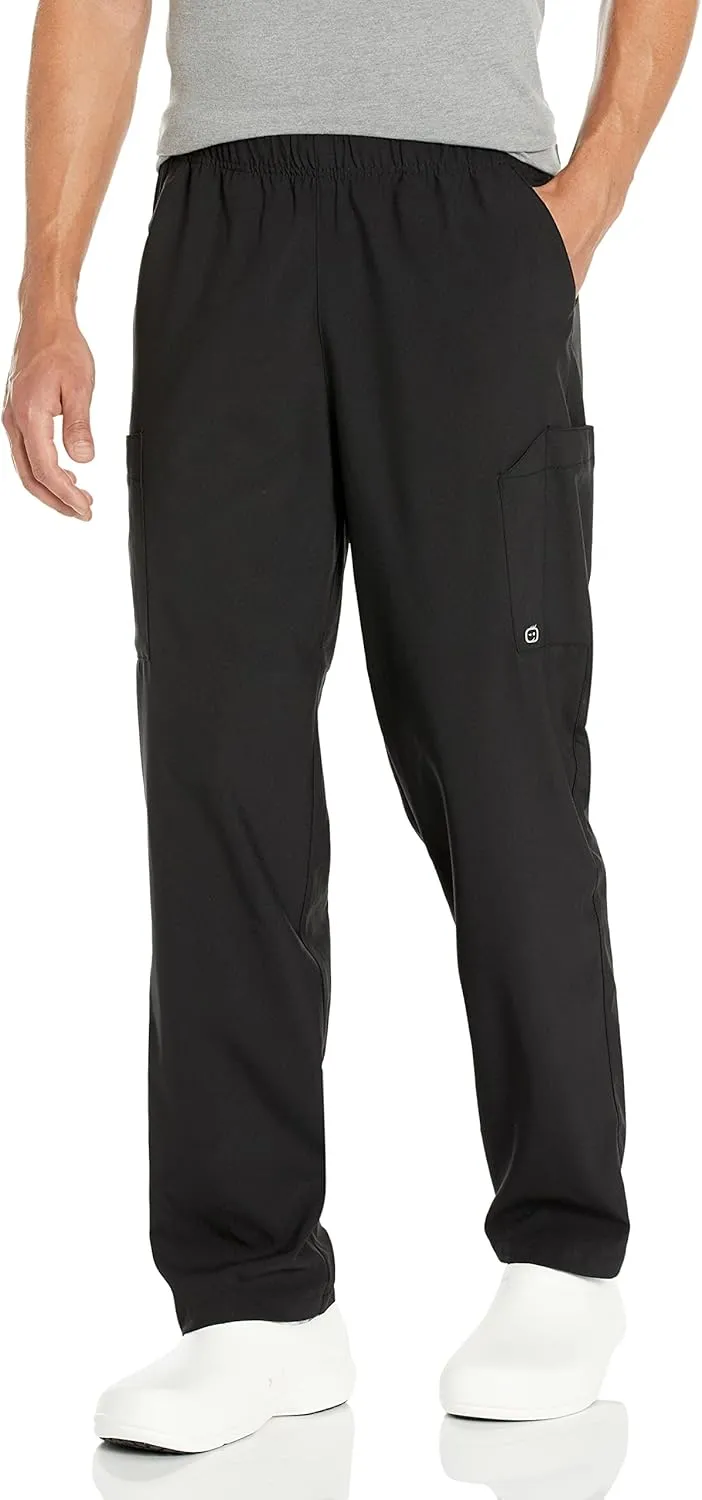 WonderWink Multi-Cargo Pant