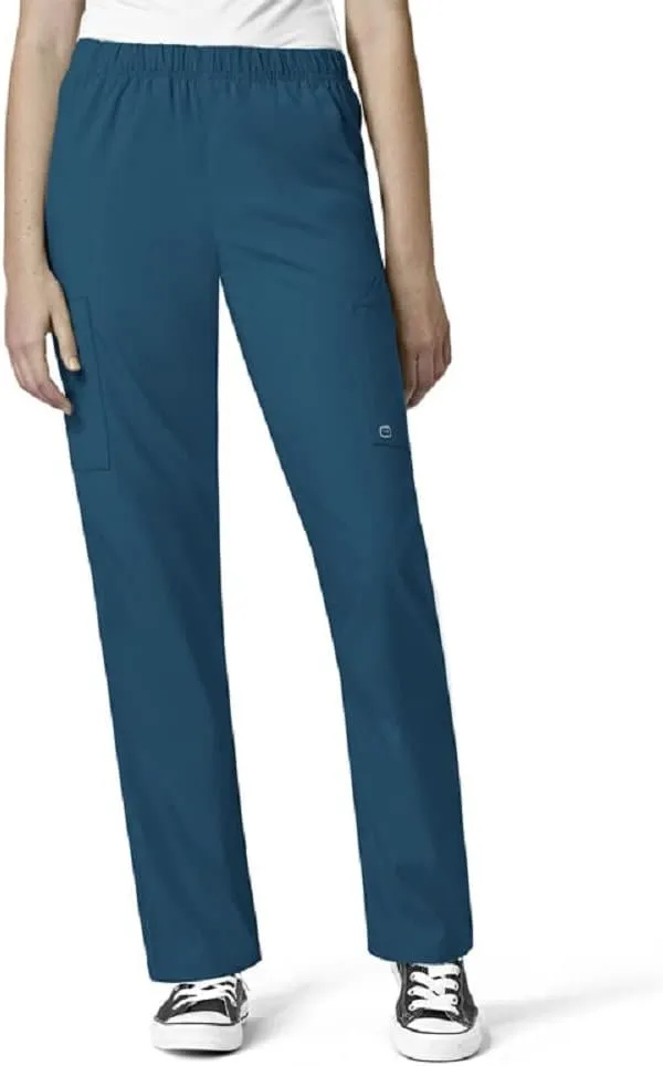 WonderWink Multi-Cargo Pant