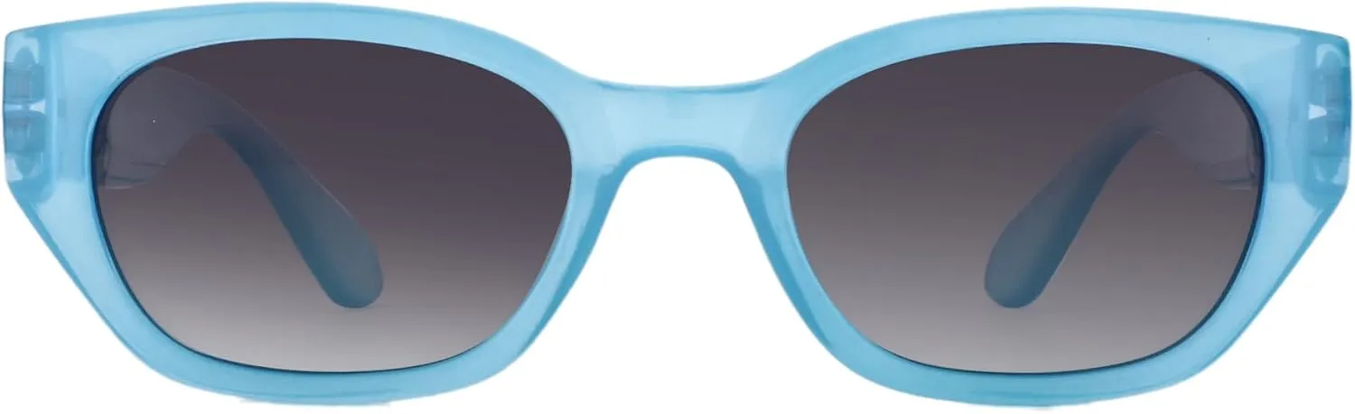 ZENOTTIC Womens Sunglasses Polarized Sun Glasses Trendy Cat Eye UV400 Protection