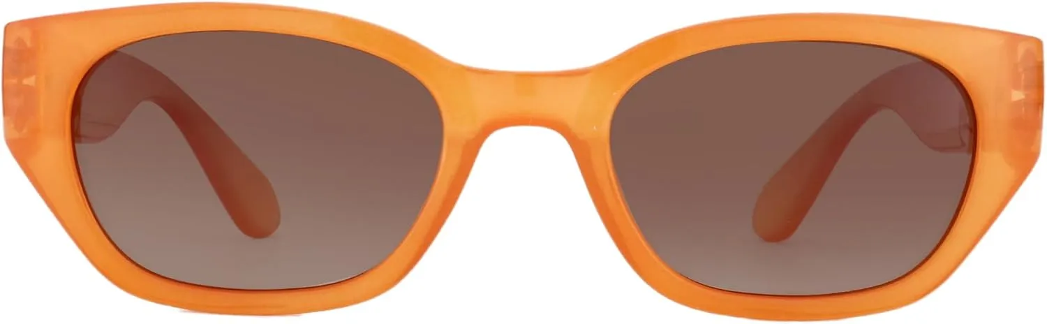 ZENOTTIC Womens Sunglasses Polarized Sun Glasses Trendy Cat Eye UV400 Protection