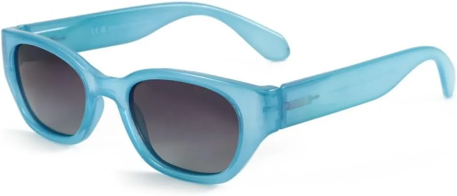 ZENOTTIC Womens Sunglasses Polarized Sun Glasses Trendy Cat Eye UV400 Protection